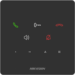 Hikvision DS-KH6000-E1/Alarm, IP interkom bez displeje