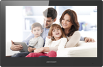Hikvision DS-KH8520-WTE1, IP interkom s 10.1" displejem a WiFi