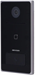 Hikvision DS-KV6133-WME1/Flush, IP dveřní interkom s 2Mpx kamerou, tlačítkem a WiFi, zápustná montáž