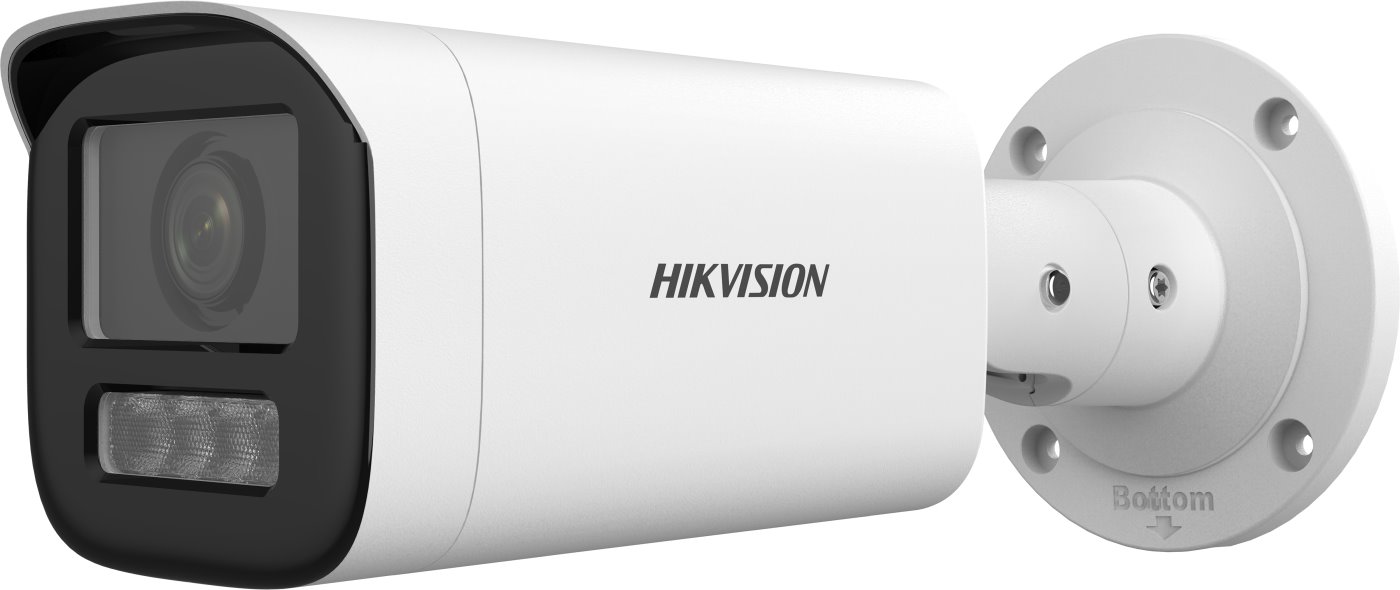 Hikvision IP bullet hybrid kamera DS-2CD1623G2-LIZSU(2.8-12mm), 2Mpx, 2.8-12mm