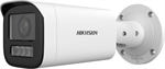 Hikvision IP bullet hybrid kamera DS-2CD1643G2-LIZSU(2.8-12mm), 4Mpx, 2.8-12mm