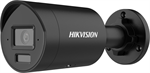 Hikvision IP bullet hybrid kamera DS-2CD2083G2-LI2U(2.8mm)(BLACK), 8Mpx, 2.8mm, AcuSense, Černá
