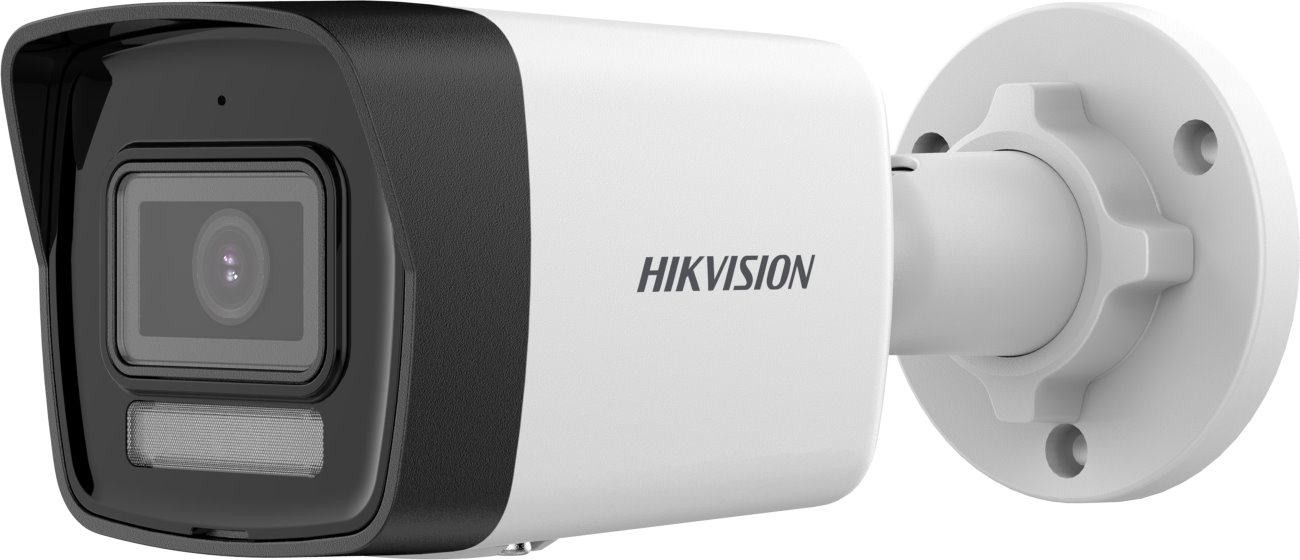 Hikvision IP bullet kamera DS-2CD1023G2-LIU(2.8mm), 2Mpx, 2.8mm, ColorVu
