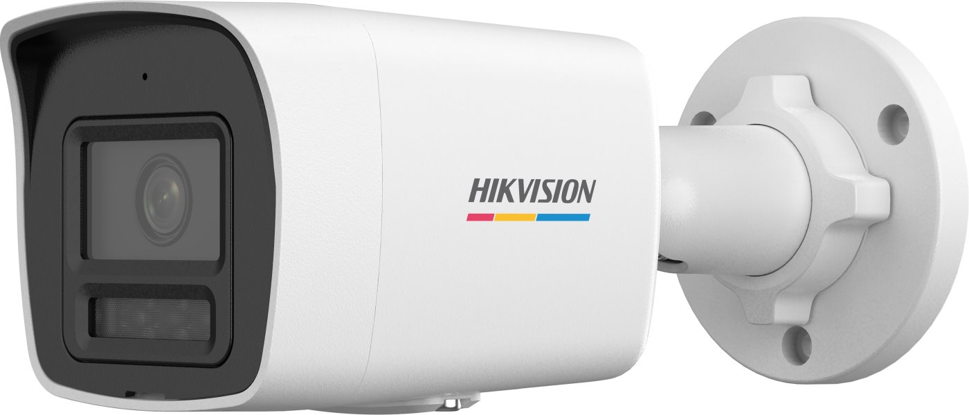 Hikvision IP bullet kamera DS-2CD1027G3-LIU(4mm), 2Mpx, 4mm, ColorVu 3.0