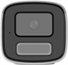 Hikvision IP bullet kamera DS-2CD1T47G3-LIU(4mm), 4Mpx, 4mm, ColorVu 3.0