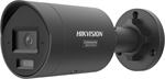 Hikvision IP bullet kamera DS-2CD2047G3-LI2UY(2.8mm)(BLACK), 4Mpx, 2.8mm, ColorVu 3.0, Černá
