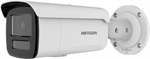 Hikvision IP bullet kamera DS-2CD2T43G2-2LI(4mm), 4Mpx, 4mm, 60m LED/IR, AcuSense