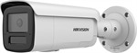 Hikvision IP bullet kamera DS-2CD2T86G2H-IS2U/SL(2.8mm), 8Mpx, 2.8mm, AcuSense