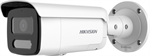 Hikvision IP bullet kamera DS-2CD2T87G2H-LISU/SL(2.8mm)(eF), 8Mpx, 2.8mm, AcuSense