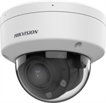 Hikvision IP dome hybrid kamera DS-2CD1723G2-LIZSU(2.8-12mm), 2Mpx, 2.8-12mm