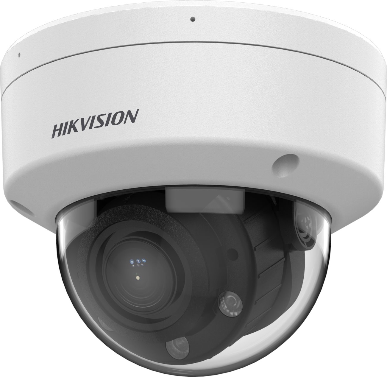 Hikvision IP dome hybrid kamera DS-2CD1723G2-LIZSU(2.8-12mm), 2Mpx, 2.8-12mm
