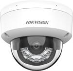 Hikvision IP dome hybrid kamera DS-2CD2143G2-LIS2U(2.8mm), 4Mpx, 2.8mm, AcuSense