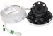 Hikvision IP dome hybrid kamera DS-2CD2783G2-LIZS2U(2.8-12mm), 8Mpx, 2.8-12mm, AcuSense