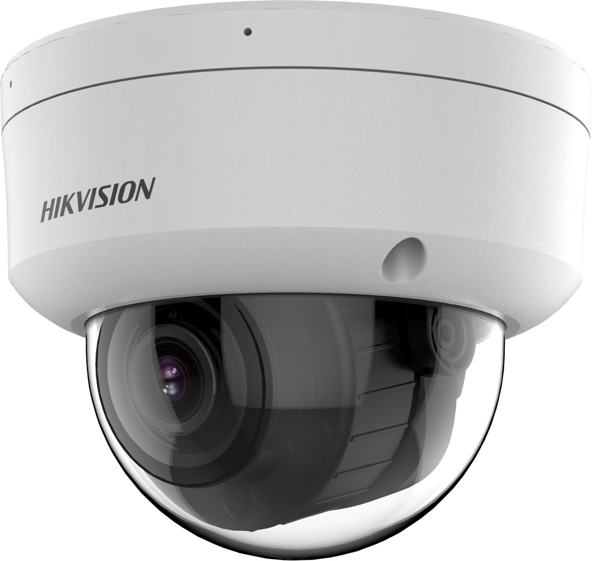 Hikvision IP dome hybrid kamera DS-2CD2783G2-LIZS2U(2.8-12mm), 8Mpx, 2.8-12mm, AcuSense