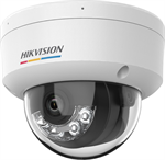 Hikvision IP dome kamera DS-2CD1147G3-LIU(2.8mm), 6Mpx, 2.8mm, ColorVu 3.0