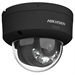 Hikvision IP dome kamera DS-2CD2147G3-LIS2UY(2.8mm)(BLACK), 4Mpx, 2.8mm, ColorVu 3.0, Černá