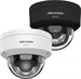 Hikvision IP dome kamera DS-2CD2187G3-LIS2UY(2.8mm)(BLACK), 8Mpx, 2.8mm, ColorVu 3.0, Černá