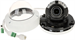 Hikvision IP dome kamera DS-2CD2767G2HT-LIZS(2.8-12)/eF/BLK, 6Mpx, 2.8-12mm, ColorVu, Černá