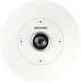 Hikvision IP fisheye kamera DS-2CD63C5G1-S/RC(1.29mm), 12Mpx, 1.29mm