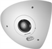 Hikvision IP fisheye kamera DS-2CD6W65G1-IVS(1.16mm), 6Mpx, 1.16mm