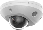 Hikvision IP mini dome hybrid kamera DS-2CD2523G2-LIS2U(2.8mm), 2Mpx, 2.8mm, AcuSense