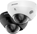 Hikvision IP mini dome kamera DS-2CD2583G2-I(2.8mm), 8Mpx, 2.8mm, AcuSense