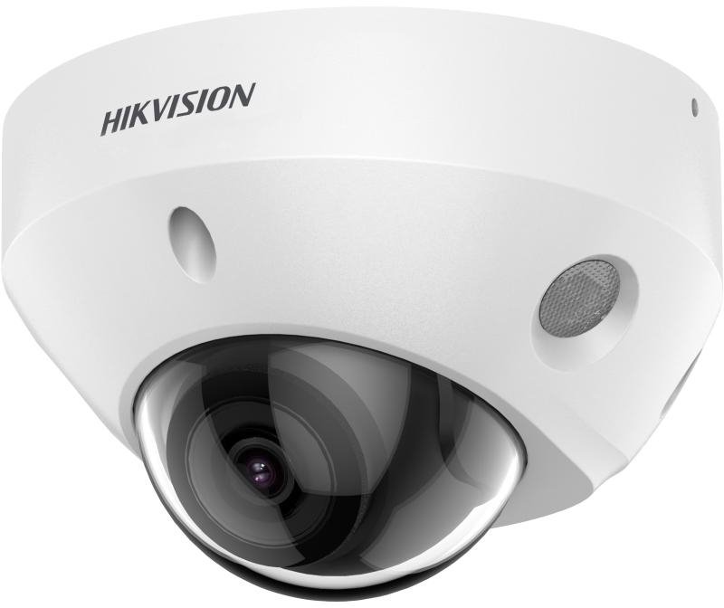 Hikvision IP mini dome kamera DS-2CD2583G2-I(2.8mm), 8Mpx, 2.8mm, AcuSense