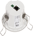 Hikvision IP mini dome zápustná kamera DS-2CD2E43G2-U(4mm), 4Mpx, 4mm, AcuSense