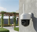 Hikvision IP PT kamera DS-2DE2C400IWG/W(2.8mm)(W), 4Mpx, 2.8mm, WiFi