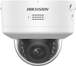 Hikvision IP PTRZ dome kamera DS-2CD2746G2H-IPTRZS2U/SL(2.8-12mm), 4Mpx, 2.8-12mm, AcuSense