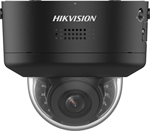 Hikvision IP PTRZ kamera DS-2CD2746G2H-IPTRZS2U/SL(2.8-12mm), 4Mpx, 2.8-12mm, AcuSense, Černá