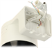Hikvision IP PTZ kamera DS-2DE3A400BW-DE(F1)(T5), 4Mpx, 4mm, ColorVu