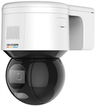 Hikvision IP PTZ kamera DS-2DE3A400BW-DE(F1)(T5), 4Mpx, 4mm, ColorVu