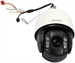 Hikvision IP Speed dome kamera DS-2DE7A225IW-AEB(T5), 2Mpx, 25x zoom, AcuSense