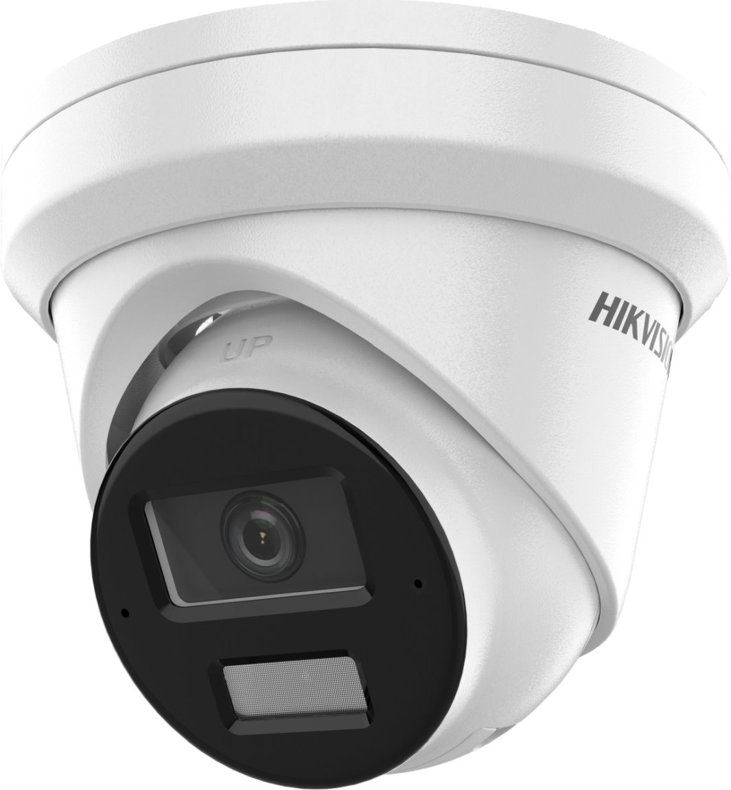 Hikvision IP turret hybrid kamera DS-2CD2323G2-LI2U(2.8mm), 2Mpx, 2.8mm, AcuSense