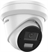 Hikvision IP turret hybrid kamera DS-2CD2343G2-LI2U(2.8mm), 4Mpx, 2.8mm, AcuSense