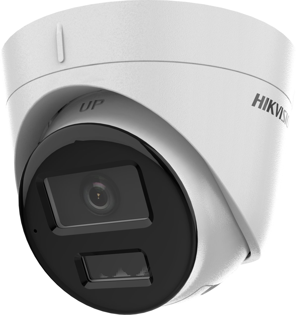 Hikvision IP turret kamera DS-2CD1343G2-LIU(4mm), 4Mpx, 4mm, ColorVu