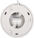 Hikvision IP turret kamera DS-2CD1367G3-LIU(2.8mm), 6Mpx, 2.8mm, ColorVu