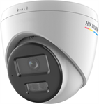 Hikvision IP turret kamera DS-2CD1367G3-LIU(2.8mm), 6Mpx, 2.8mm, ColorVu