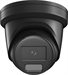 Hikvision IP turret kamera DS-2CD2346G2H-IS2U/SL(2.8mm)BLK, 4Mpx, 2.8mm, AcuSense, Černá