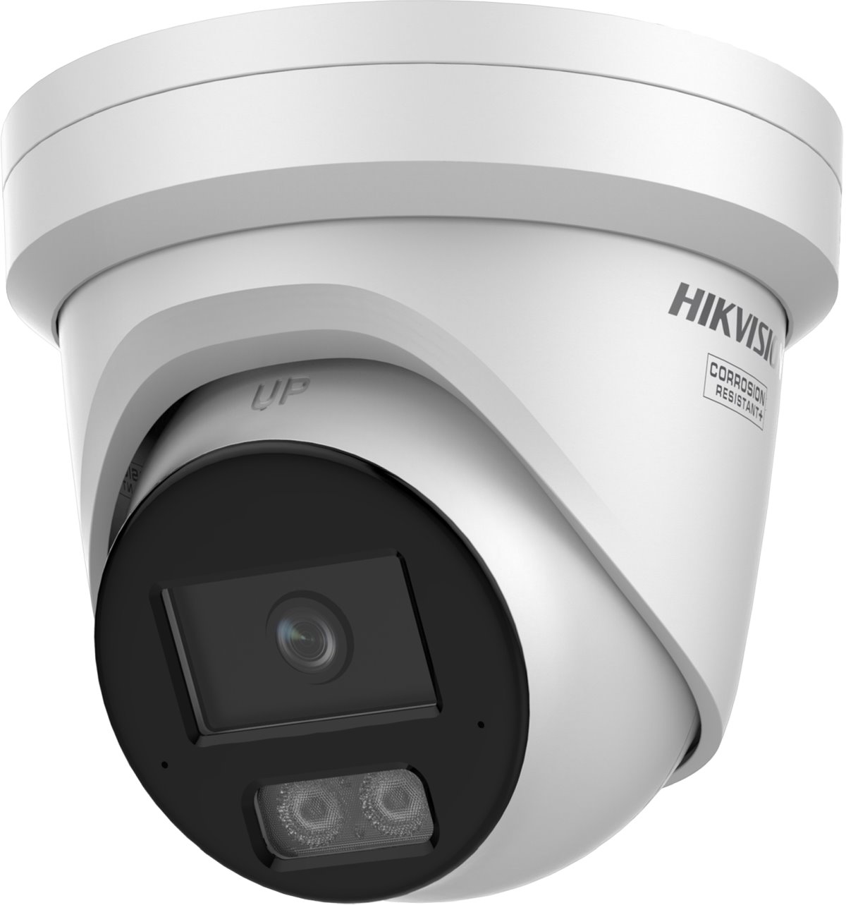 Hikvision IP turret kamera DS-2CD2347G3-LI2UY(2.8mm), 4Mpx, 2.8mm, ColorVu 3.0
