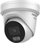 Hikvision IP turret kamera DS-2CD2347G3-LI2UY(2.8mm), 4Mpx, 2.8mm, ColorVu 3.0
