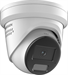 Hikvision IP turret kamera DS-2CD2386G2H-IS2U/SL(2.8mm), 8Mpx, 2.8mm, AcuSense