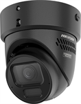 Hikvision IP turret kamera DS-2CD2H87G3-LIZS2UY/SL(2.8-12mm)OSTDBLK, 8Mpx, 2.8-12mm, ColorVu 3.0, Černá