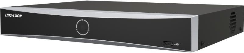 Hikvision NVR DS-7604NXI-K1(D)/Alarm4+1, 4 kanály, 1x HDD, Alarm, AcuSense