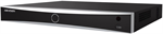 Hikvision NVR DS-7608NXI-K2(D), 8 kanálů, 2x HDD, Alarm, AcuSense