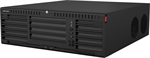 Hikvision NVR DS-9664NI-M16, 64 kanálů, 16x HDD, Alarm