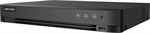 Hikvision Turbo HD DVR iDS-7204HUHI-M1/XT/4A+4/1ALM, 4 kanály, 1x HDD, Alarm, 4x Acusense