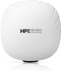 HPE Networking AP-503 Access Point, Wi-Fi 6 (RW)