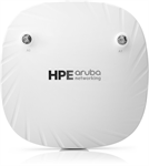 HPE Networking AP-504 Access Point, Wi-Fi 6 (RW)